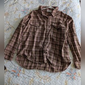 CJLA Maggie Flannel 100% Cotton